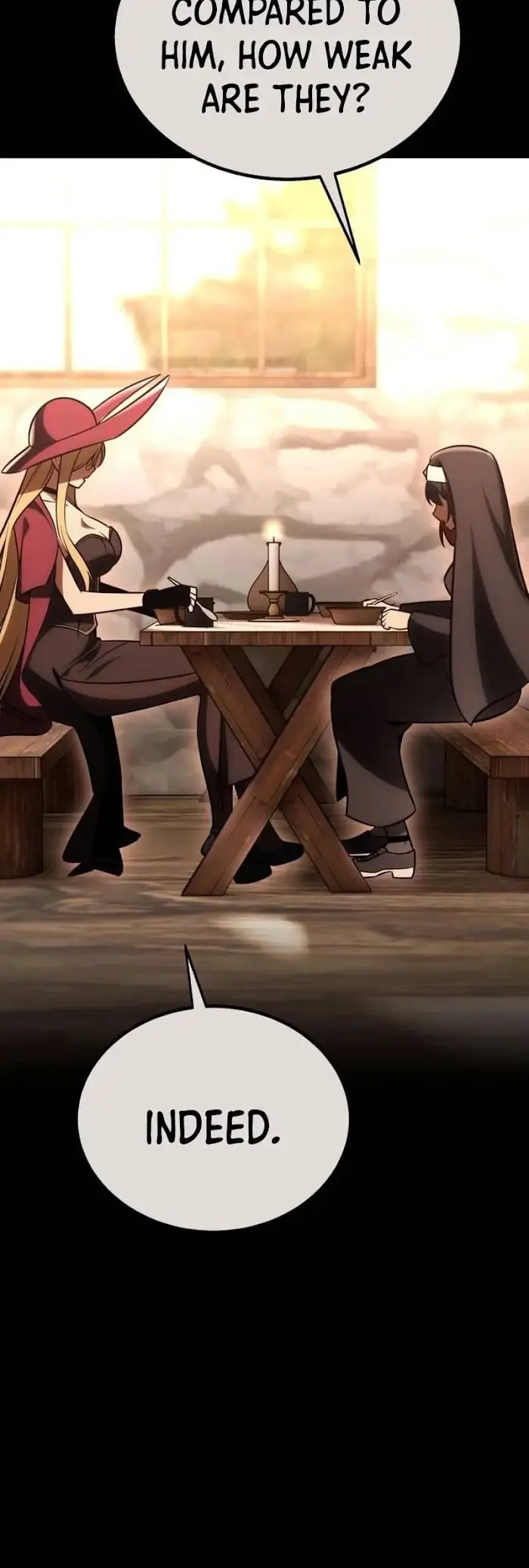 I Killed an Academy Player Chapter 43 image 102_optimized